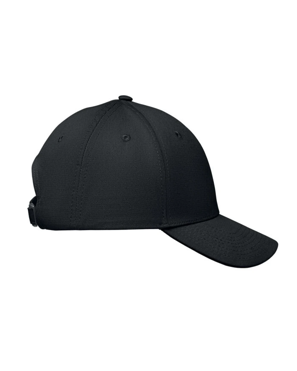 Casquettes personnalisable 4DO Casquette baseball  à 6 pans