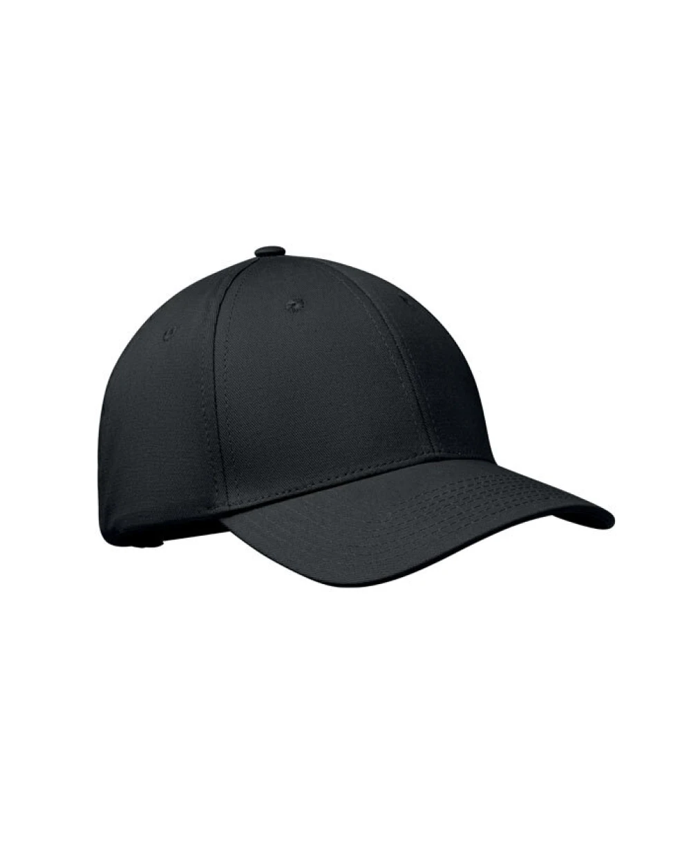 Casquettes personnalisable 4DO Casquette baseball  à 6 pans