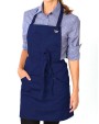Schorten LE CHEF Le Chef Prep Utility Apron voor bedrukking &amp; borduring