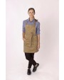 Schorten LE CHEF Le Chef Prep Utility Apron voor bedrukking &amp; borduring