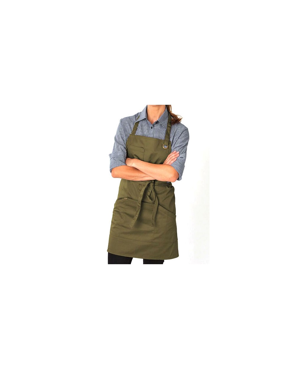 Tabliers personnalisable LE CHEF Le Chef Prep Utility Apron