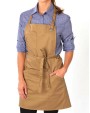 LE CHEF Le Chef Prep Utility Apron Schürzen personalisierbar