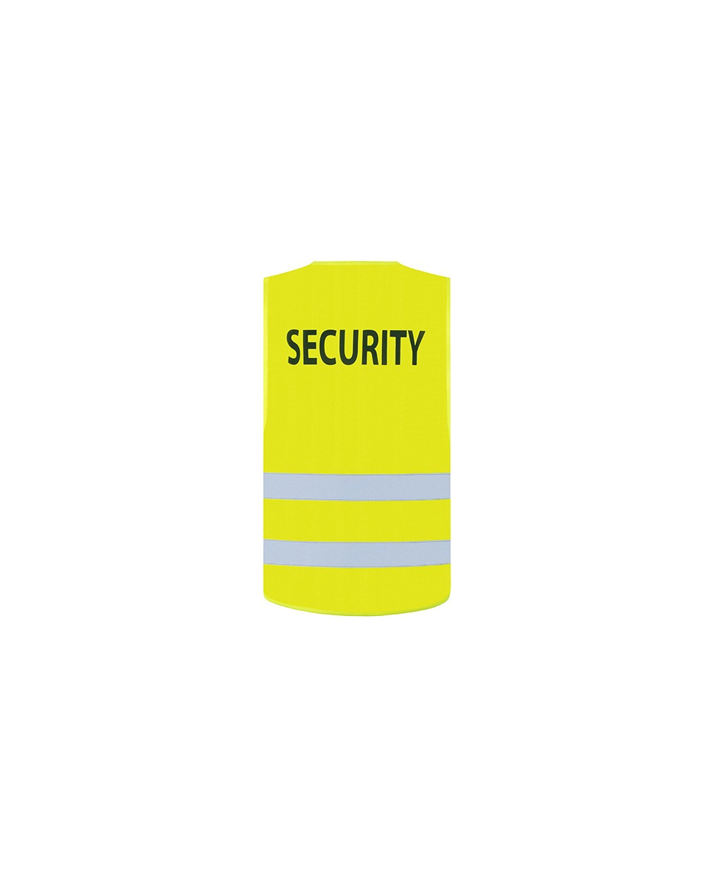 KORNTEX Safety Vest Passau - Security Warnwesten personalisierbar