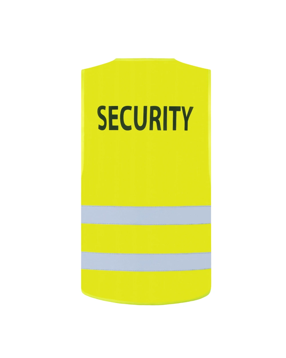 Fluo vestjes KORNTEX Safety Vest Passau - Security voor bedrukking &amp; borduring