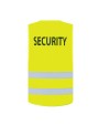 Gilets de sécurité personnalisable KORNTEX Safety Vest Passau - Security