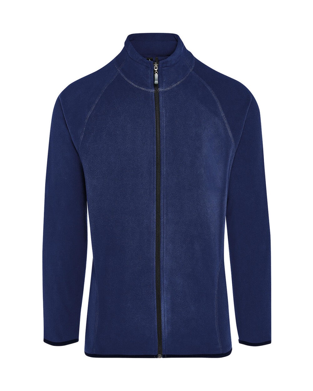 SG CLOTHING Signature Tagless Microfleece Full Zip Men Polar Fleeces personalisierbar