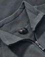 Laines polaires personnalisable SG CLOTHING Signature Tagless Microfleece Full Zip Men