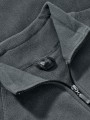 Laines polaires à personnaliser SG CLOTHING Signature Tagless Microfleece Full Zip Men 