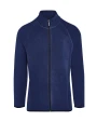 SG CLOTHING Signature Tagless Microfleece Full Zip Men Polar Fleeces personalisierbar