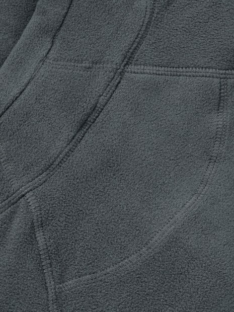 Laines polaires à personnaliser SG CLOTHING Signature Tagless Microfleece Full Zip Men 