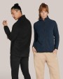 Laines polaires personnalisable  Signature Tagless Microfleece Full Zip Men