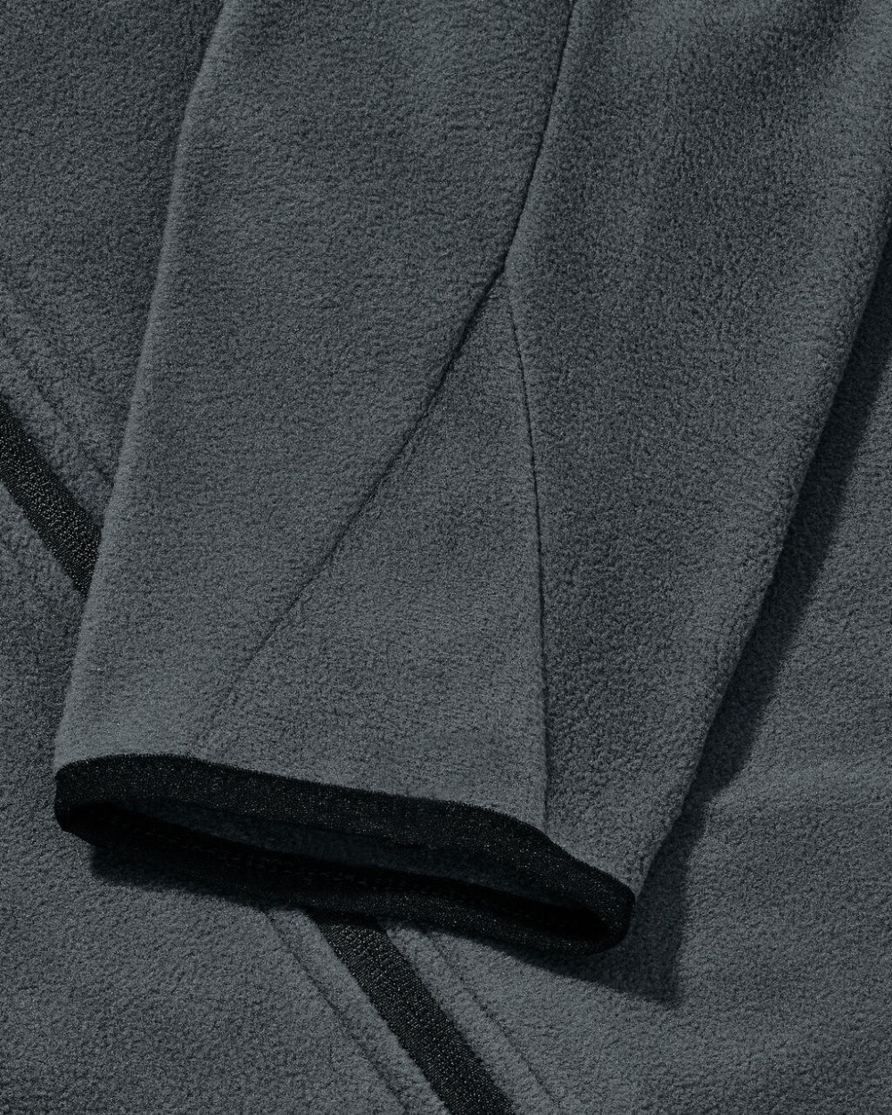 Laines polaires personnalisable SG CLOTHING Signature Tagless Microfleece Full Zip Men