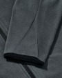 Laines polaires personnalisable SG CLOTHING Signature Tagless Microfleece Full Zip Men