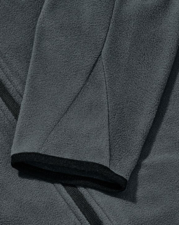 Laines polaires personnalisable  Signature Tagless Microfleece Full Zip Men