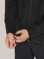 Laines polaires à personnaliser SG CLOTHING Signature Tagless Microfleece Full Zip Men 