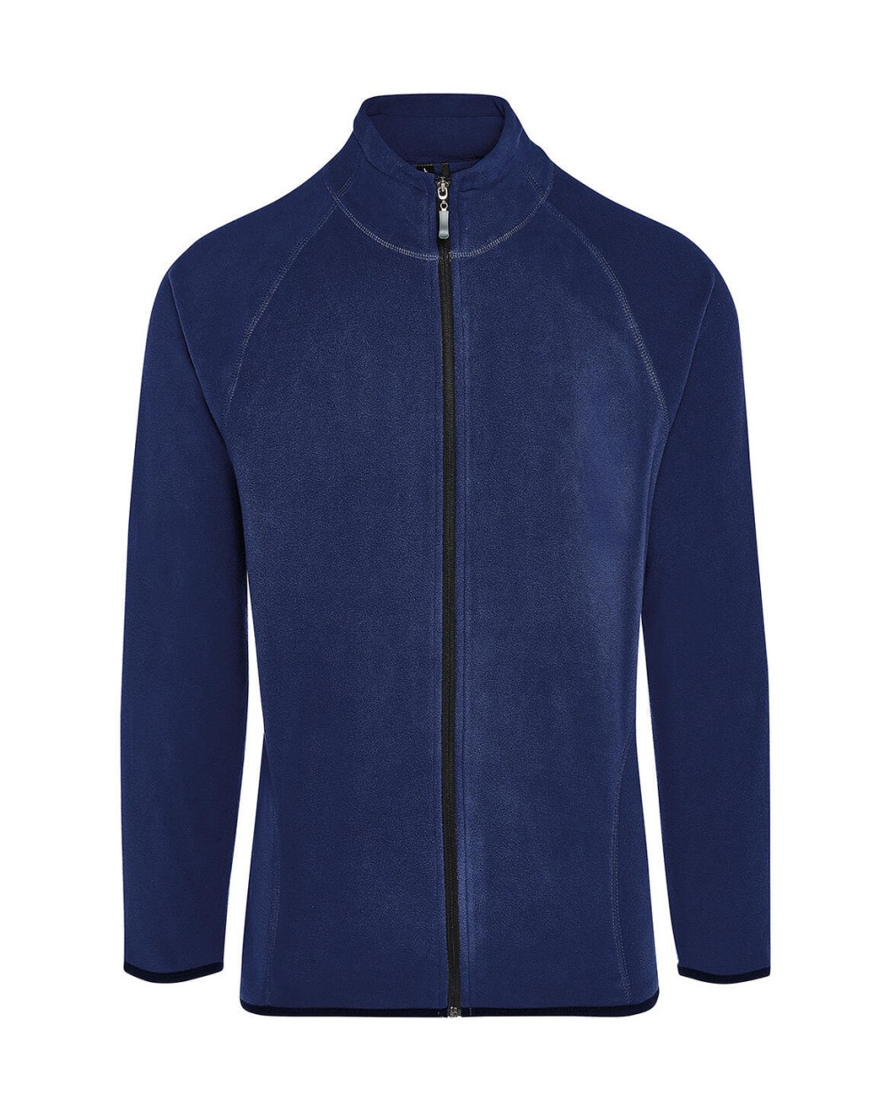 Laines polaires personnalisable SG CLOTHING Signature Tagless Microfleece Full Zip Men