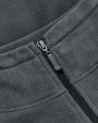 SG CLOTHING Signature Tagless Microfleece Full Zip Men Polar Fleeces personalisierbar