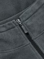 Laines polaires à personnaliser SG CLOTHING Signature Tagless Microfleece Full Zip Men 