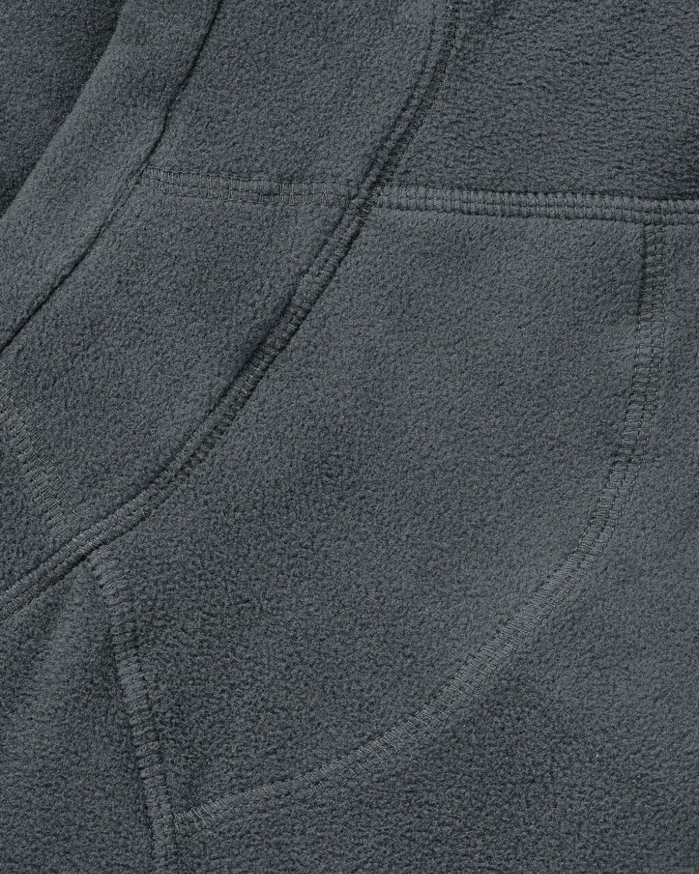 Polar Fleeces  Signature Tagless Microfleece Full Zip Men voor bedrukking &amp; borduring