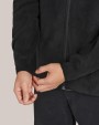 Laines polaires personnalisable  Signature Tagless Microfleece Full Zip Men