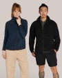 Laines polaires personnalisable  Signature Tagless Microfleece Full Zip Men