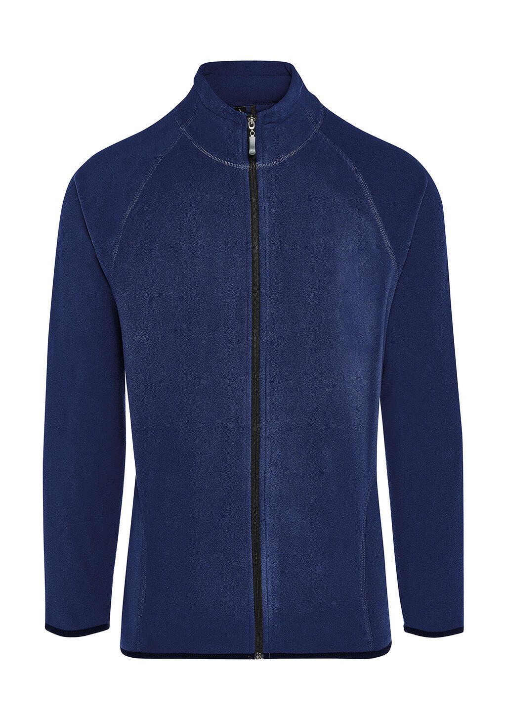 Laines polaires personnalisable SG CLOTHING Signature Tagless Microfleece Full Zip Men
