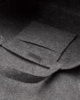 Tassen & Zakken BAGS BY JASSZ Small Felt Shopper voor bedrukking &amp; borduring