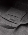 Tassen & Zakken BAGS BY JASSZ Small Felt Shopper voor bedrukking &amp; borduring
