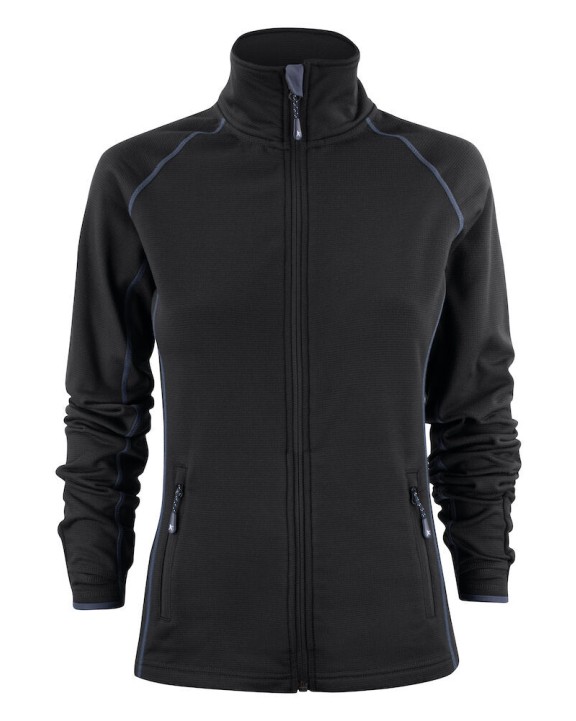 Laines polaires personnalisable JAMES-HARVEST Miles
Veste Polaire Femmes