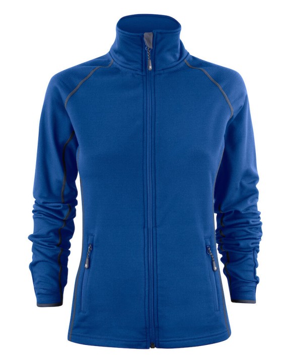Laines polaires personnalisable JAMES-HARVEST Miles
Veste Polaire Femmes
