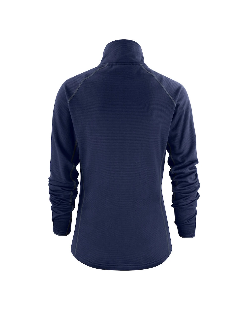 Polar Fleeces JAMES-HARVEST Miles Fleece Jas Dames voor bedrukking &amp; borduring