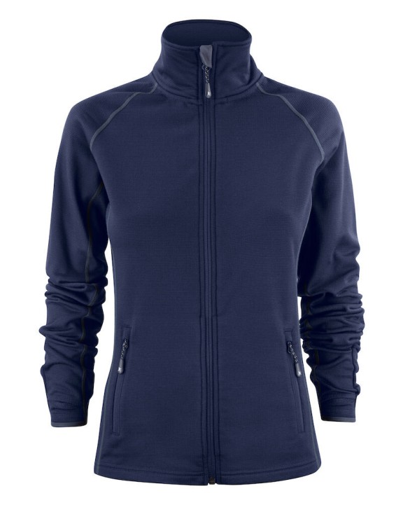 Laines polaires personnalisable JAMES-HARVEST Miles
Veste Polaire Femmes