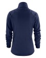 JAMES-HARVEST Miles
Fleecejacke Damen Polar Fleeces personalisierbar