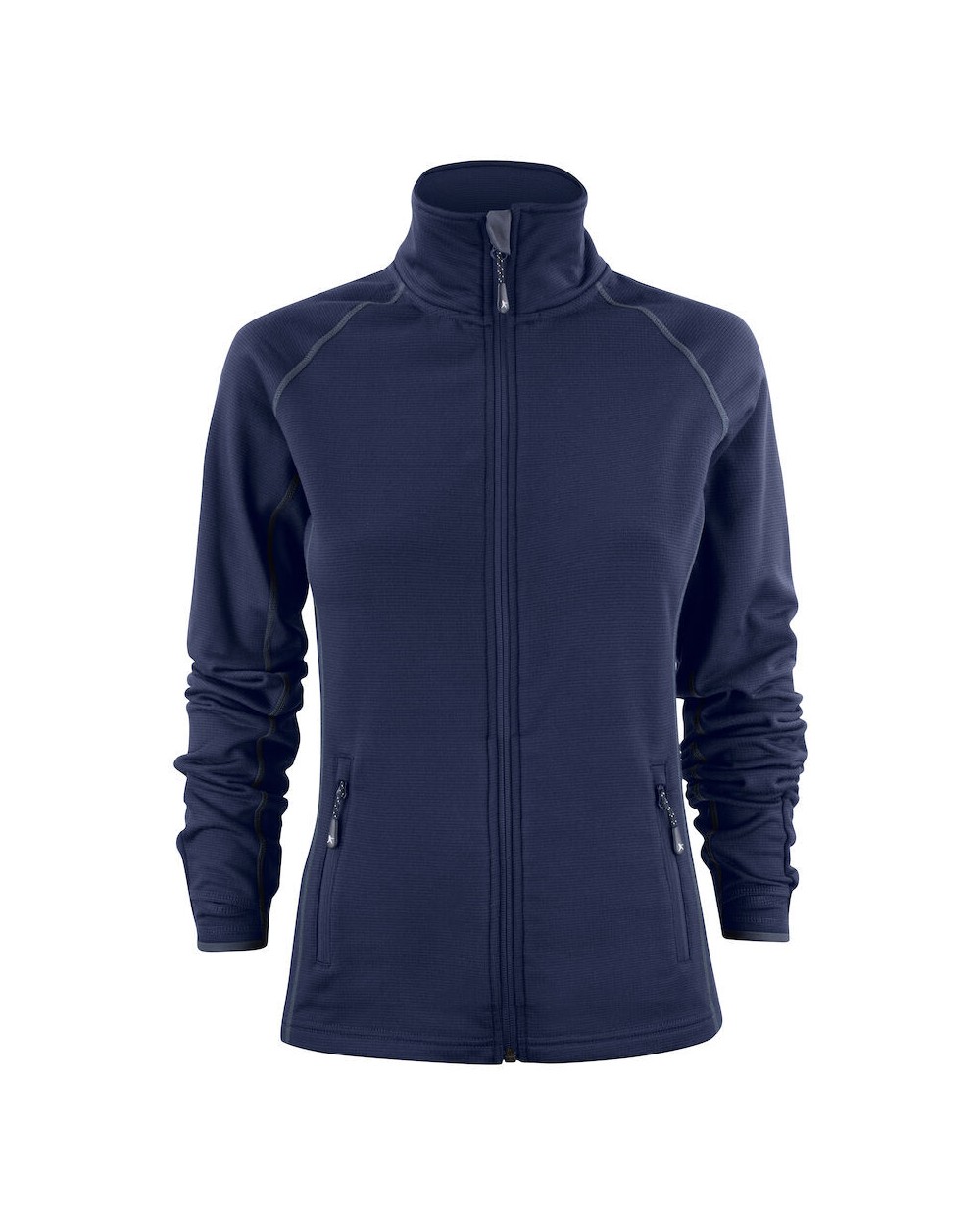 JAMES-HARVEST Miles
Fleecejacke Damen Polar Fleeces personalisierbar