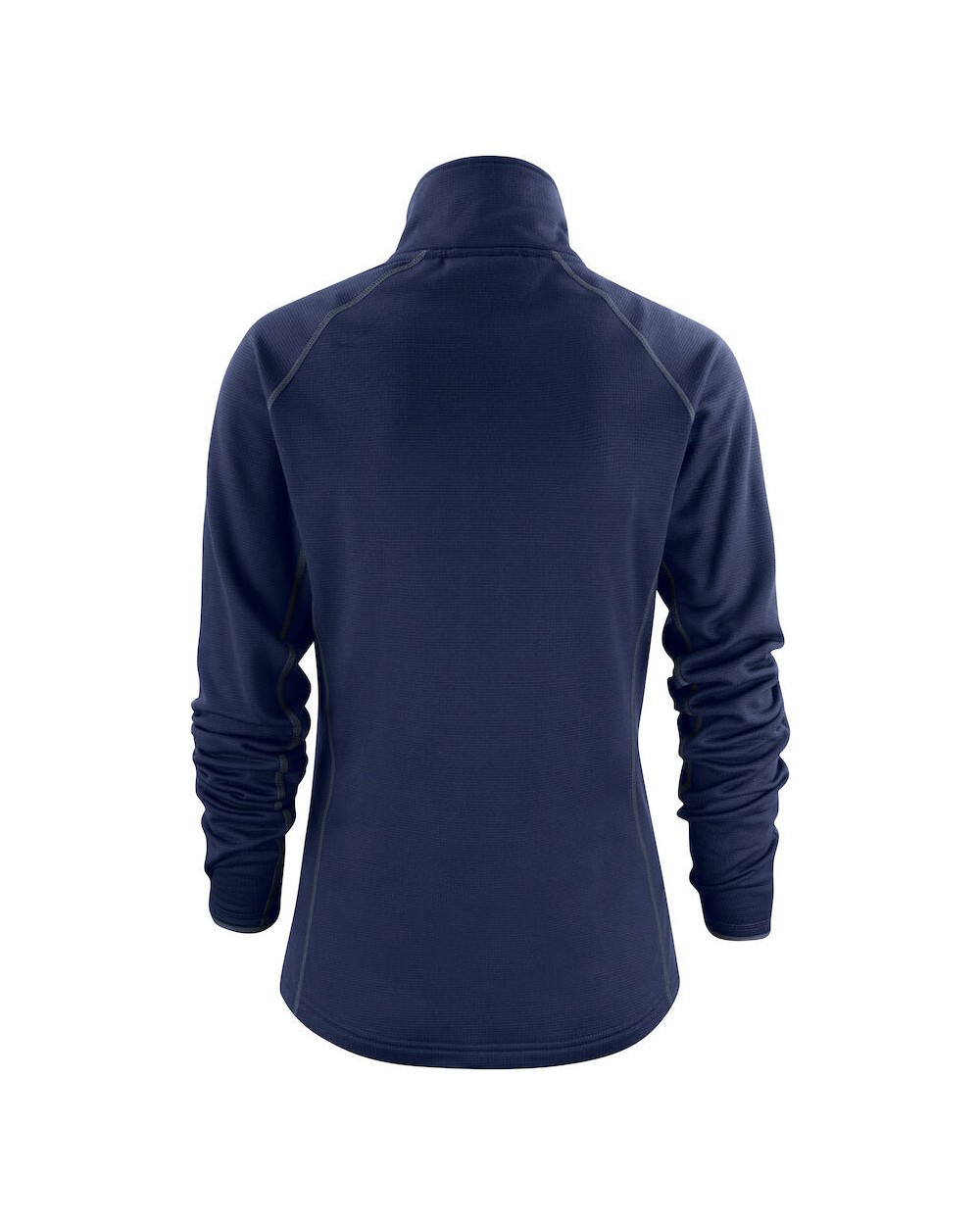 JAMES-HARVEST Miles
Fleecejacke Damen Polar Fleeces personalisierbar