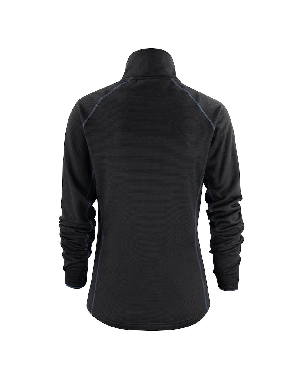 Polar Fleeces JAMES-HARVEST Miles Fleece Jas Dames voor bedrukking &amp; borduring