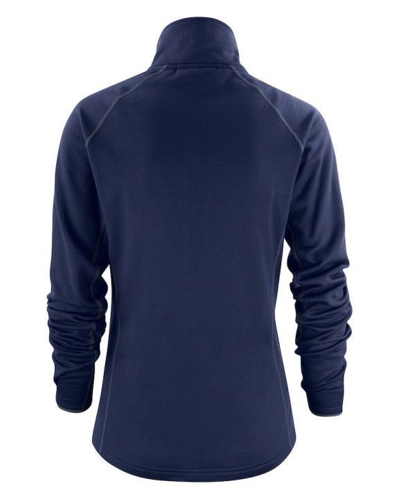 Laines polaires personnalisable JAMES-HARVEST Miles
Veste Polaire Femmes