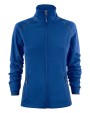 JAMES-HARVEST Miles
Fleecejacke Damen Polar Fleeces personalisierbar