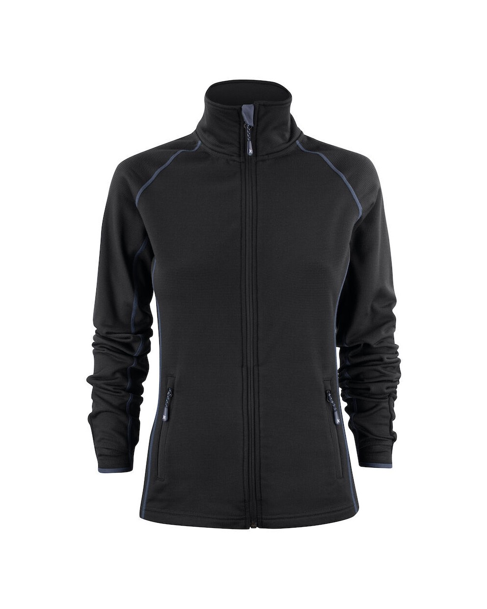 JAMES-HARVEST Miles
Fleecejacke Damen Polar Fleeces personalisierbar