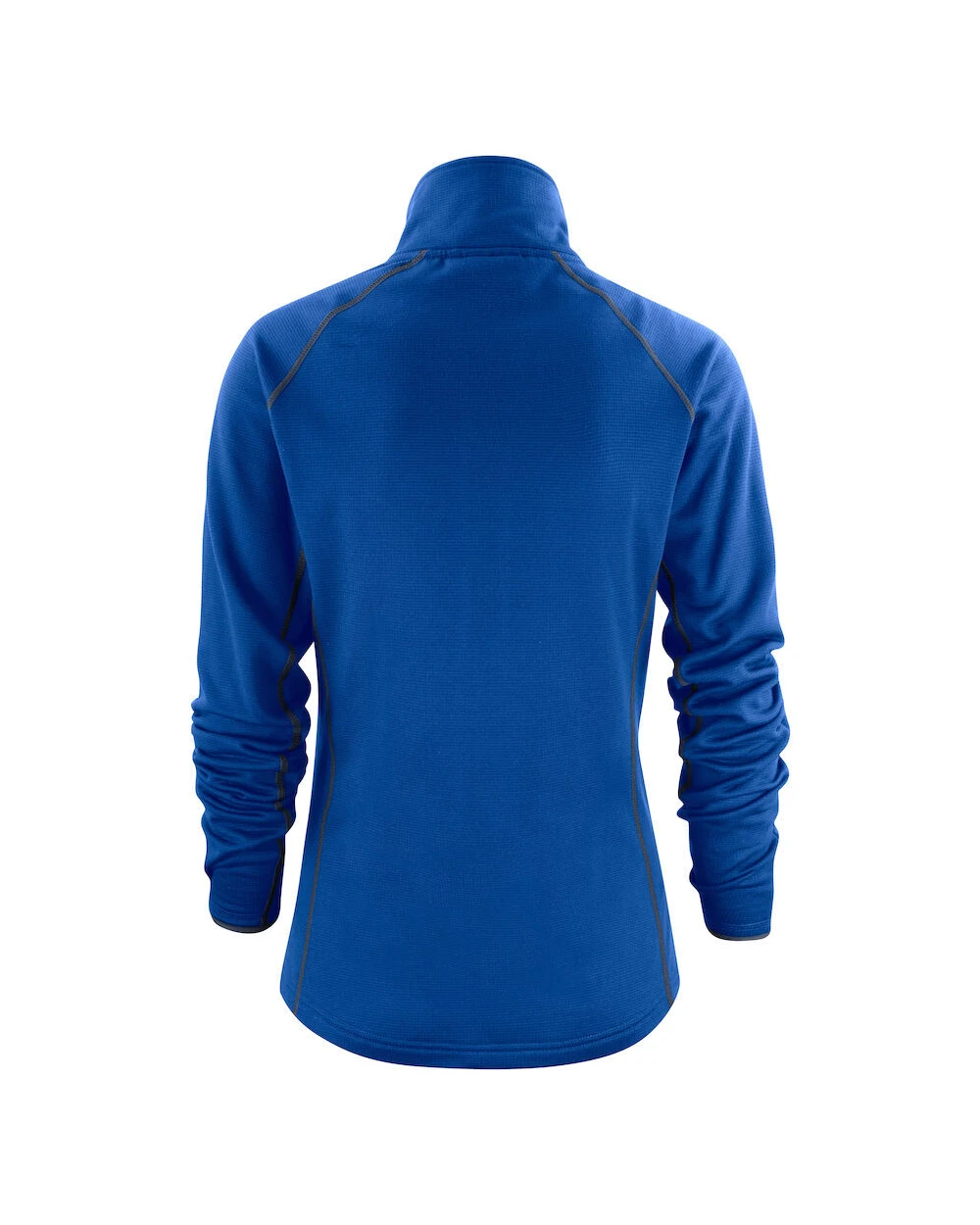Polar Fleeces JAMES-HARVEST Miles Fleece Jas Dames voor bedrukking &amp; borduring