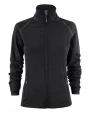 Polar Fleeces JAMES-HARVEST Miles Fleece Jas Dames voor bedrukking &amp; borduring