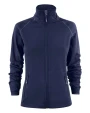 Polar Fleeces JAMES-HARVEST Miles Fleece Jas Dames voor bedrukking &amp; borduring