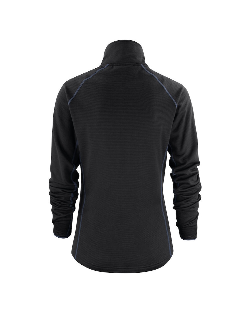 JAMES-HARVEST Miles
Fleecejacke Damen Polar Fleeces personalisierbar
