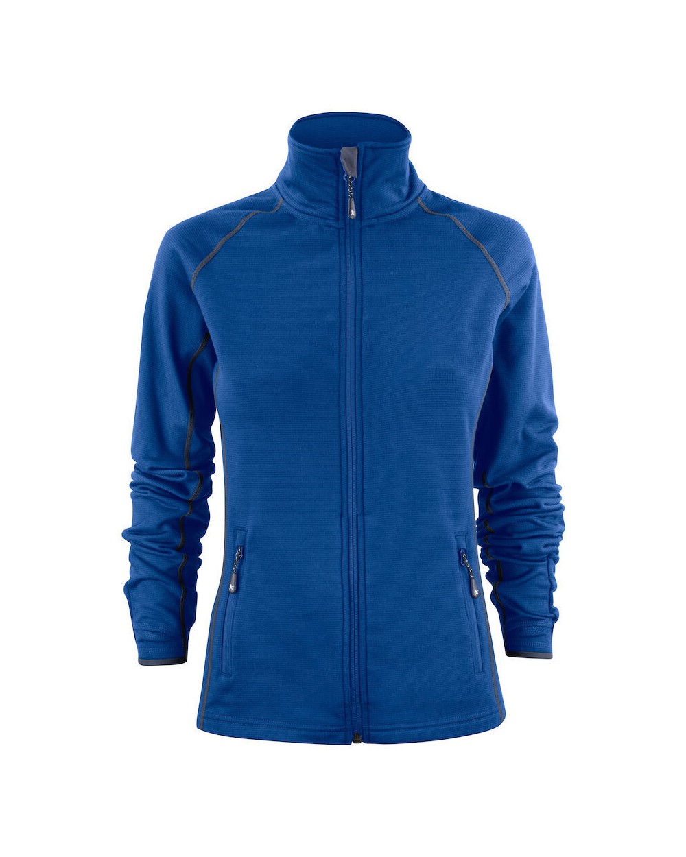 JAMES-HARVEST Miles
Fleecejacke Damen Polar Fleeces personalisierbar