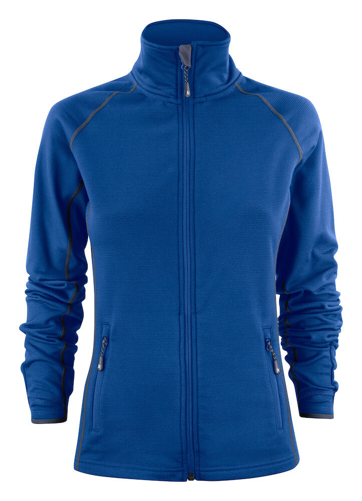 Polar Fleeces JAMES-HARVEST Miles
Fleece Jas Dames voor bedrukking &amp; borduring
