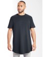 T-shirts MANTIS MEN'S LONG LENGTH T voor bedrukking &amp; borduring