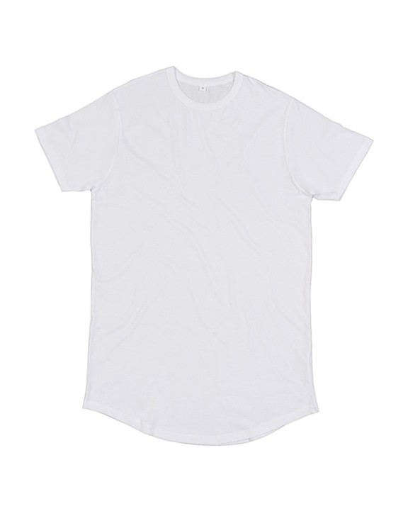 T-Shirts personnalisable MANTIS MEN'S LONG LENGTH T