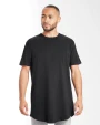 MANTIS MEN'S LONG LENGTH T T-Shirts personalisierbar