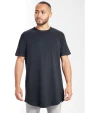 MANTIS MEN'S LONG LENGTH T T-Shirts personalisierbar