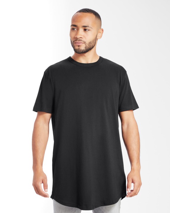 T-Shirts personnalisable MANTIS MEN'S LONG LENGTH T